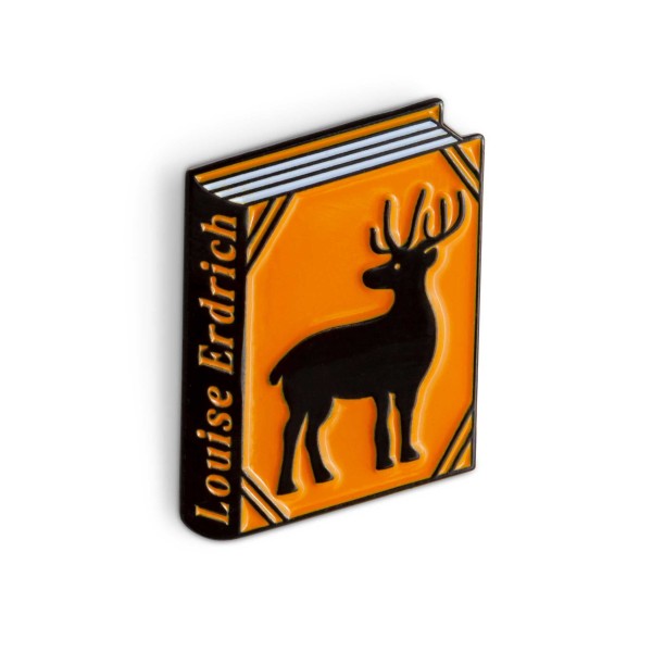 Pin - A LaRose Book by Louise Erdrich
