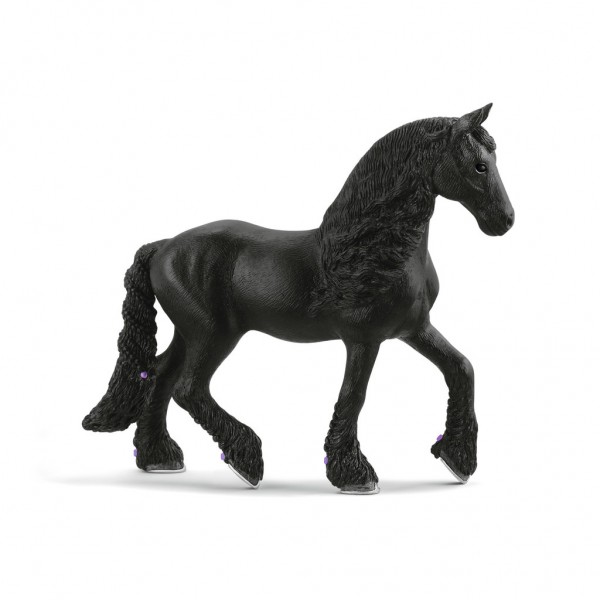 Schleich Horse Club 13906 Friese Stute