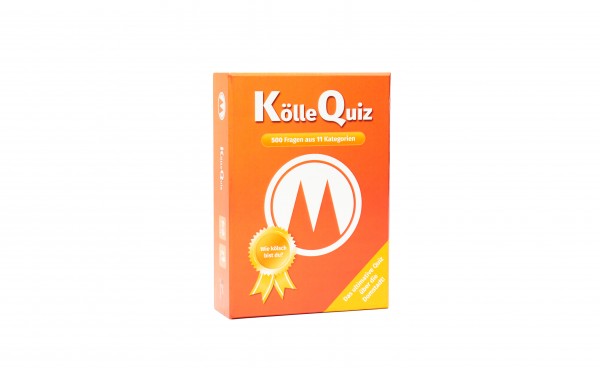 KölleQuiz