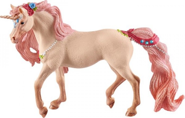 Schleich bayala 70573 Schmuckeinhorn, Stute