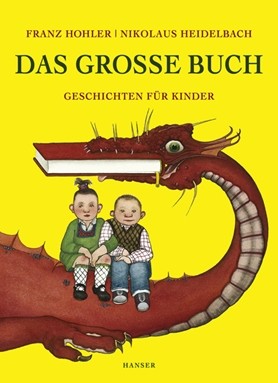 N. Heidelbach, F. Hohler - Das große Buch