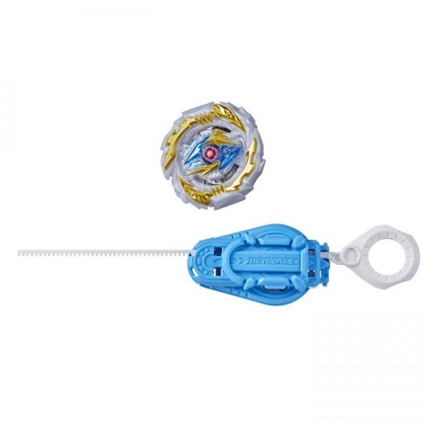 Beyblade Speedstorm Starter Pack einzeln (verschiedene Designs zur Auswahl)