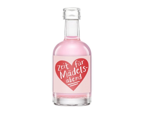 Gin - Zeit für Mädelsabend