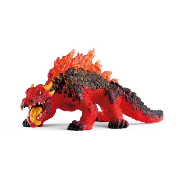 Schleich® Dinosaurs 70156 Magmawaran