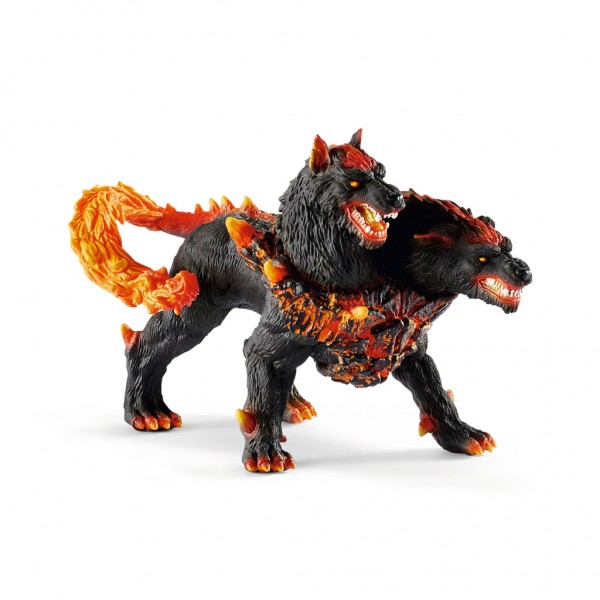 Schleich Eldrador 42451 Höllenhund