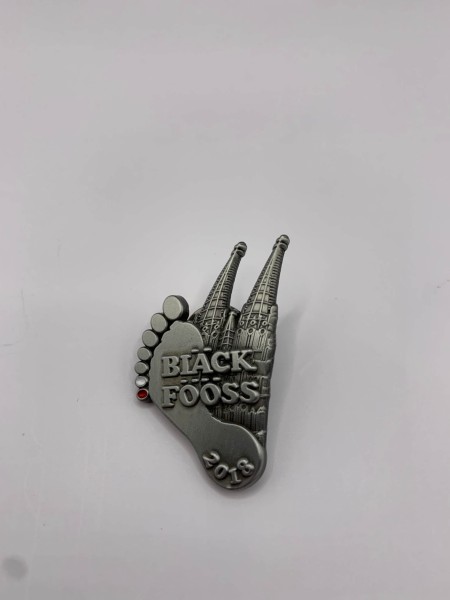 Bläck Fööss Pin Dom