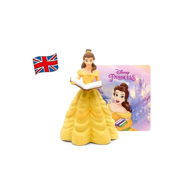 Disney - The Beauty and the Beast (englisch)