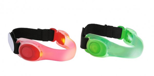 Expedition Natur LED-Armband