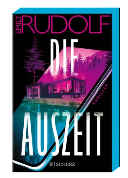 Emily Rudolf: Die Auszeit