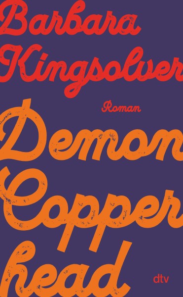 Barbara Kingslover: Demon Copperhead