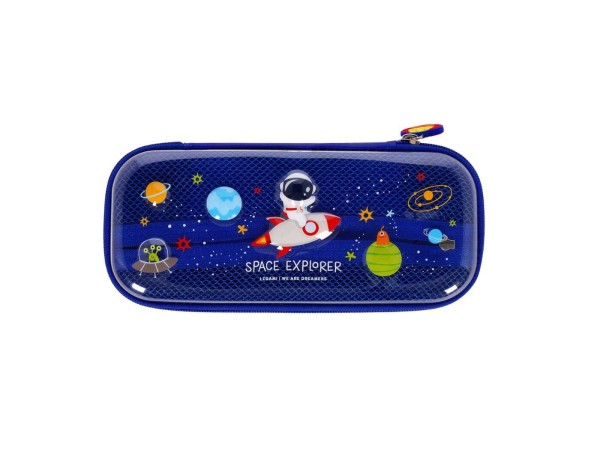 Federmäppchen - Wonderwow Space