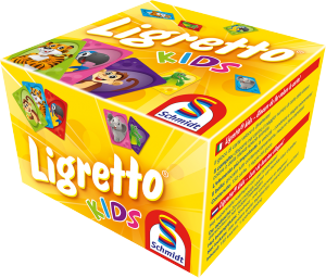 Ligretto® Kids