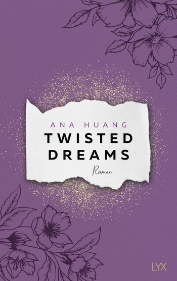 Ana Huang: Twisted Dreams (Band 1)