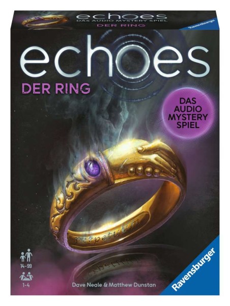 echoes Der Ring