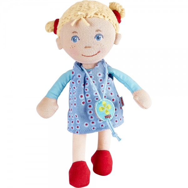 Schutzpüppchen Rike