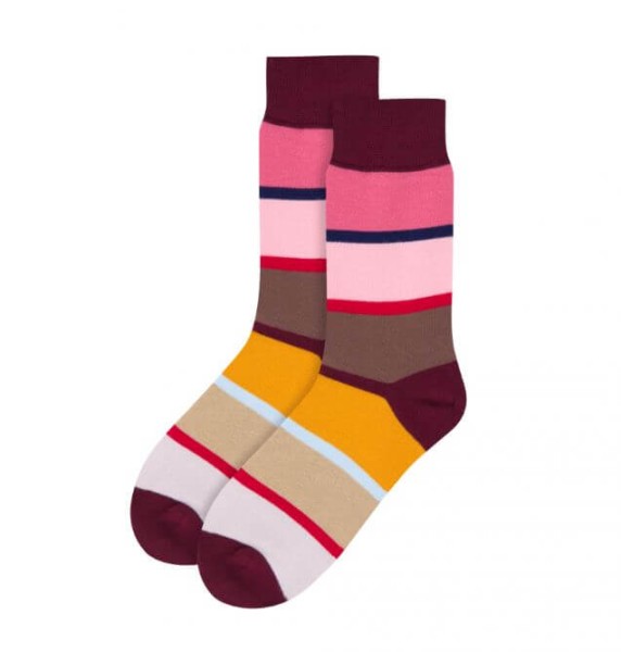 Socken Modell 65, Gr. 36 - 41