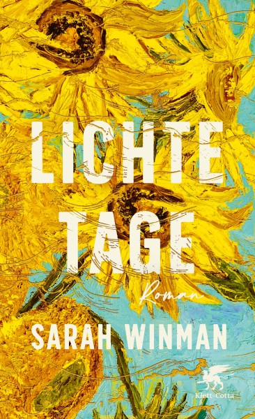 Sarah Winman: Lichte Tage