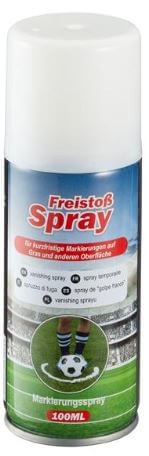 Freistoß-Spray, 100ml
