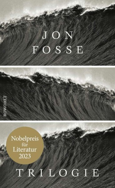 Jon Fosse: Trilogie
