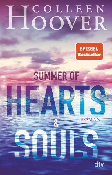 Colleen Hoover: Summer of Hearts and Souls