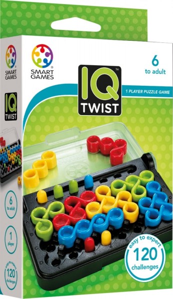IQ Twist