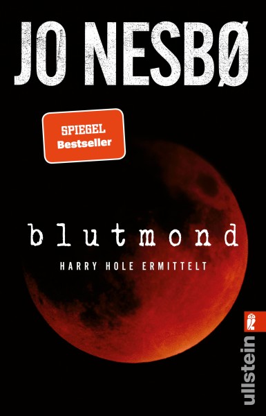 Jo Nesbø: Blutmond