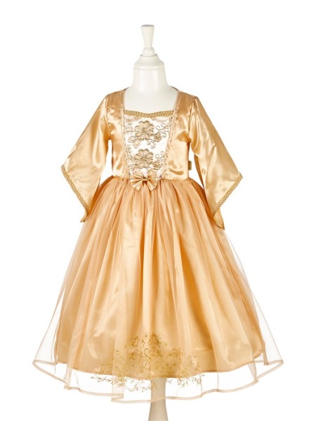 Kleid Elisabeth, 5-7 Jahre