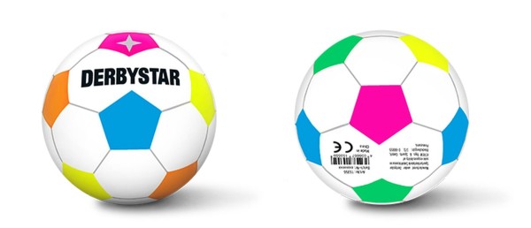 Derbystar MINI Fußball