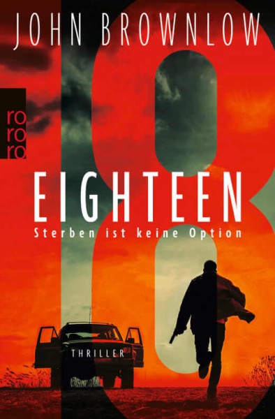 John Brownlow: Eighteen