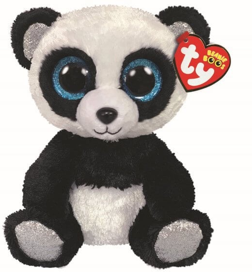 Ty Panda Bamboo