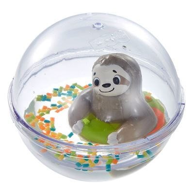 Fisher-Price Krabbelball Otter