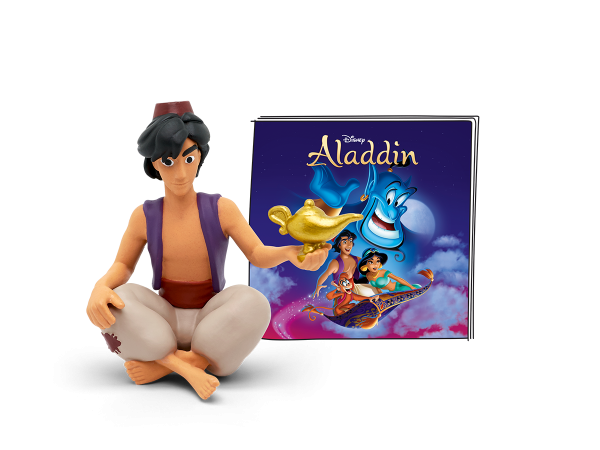 Disney - Aladdin