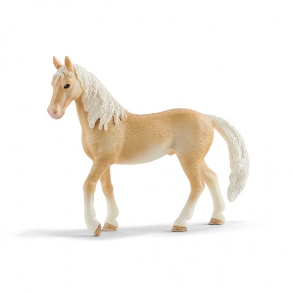 Schleich Horse Club 13911 Achal Tekkiner Hengst