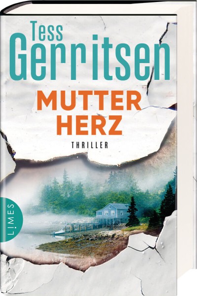 Tess Gerritsen: Mutterherz