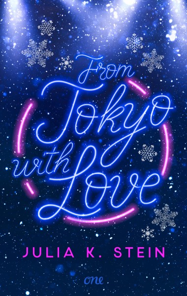 Julia K. Stein: From Tokyo with Love
