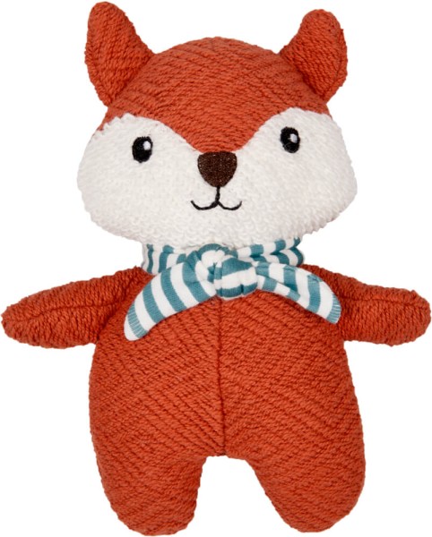 Knistertier Fuchs - Little Wonder