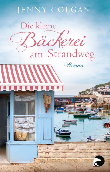 Jenny Colgan: Die kleine Bäckerei am Strandweg (Bd. 1)