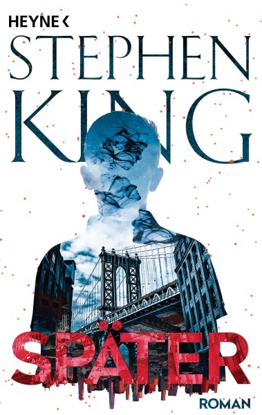 Stephen King: Später