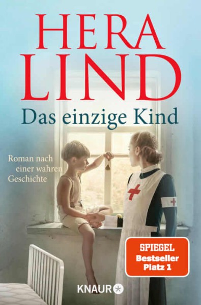 Hera Lind: Das einzige Kind