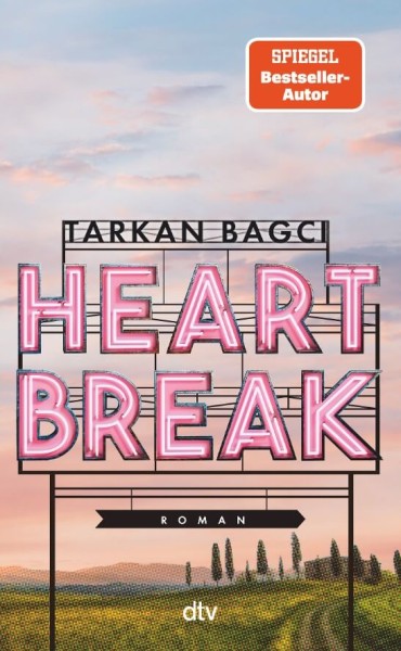 Tarkan Bagci: Heartbreak