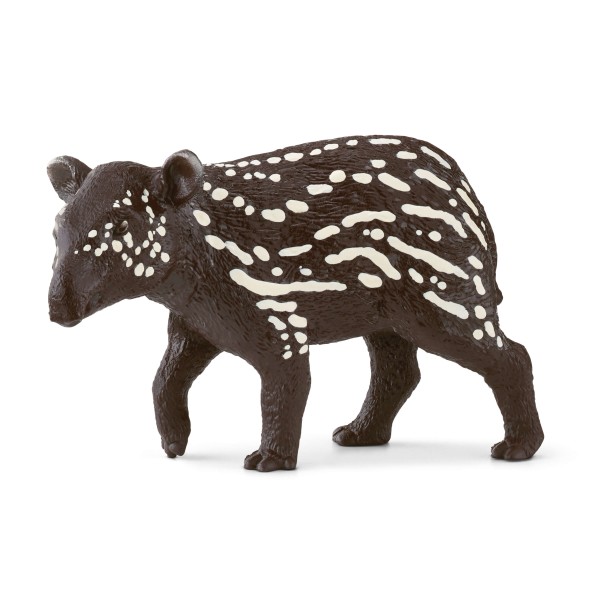 Schleich® WILD LIFE 14851 Tapir Junges