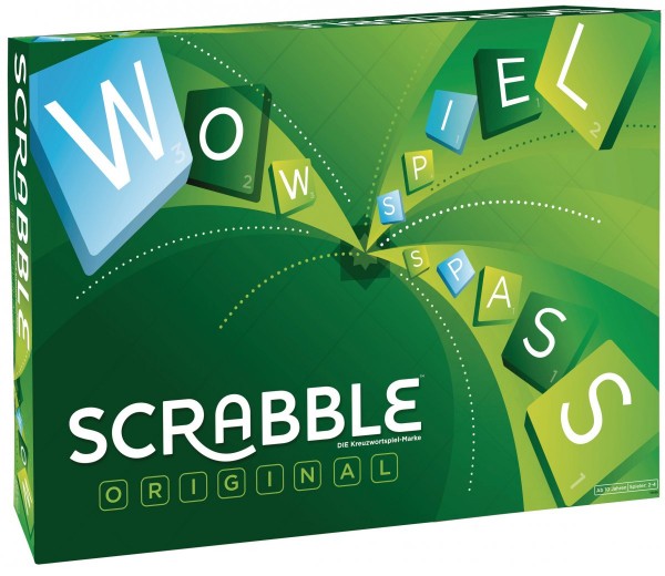 Scrabble Original