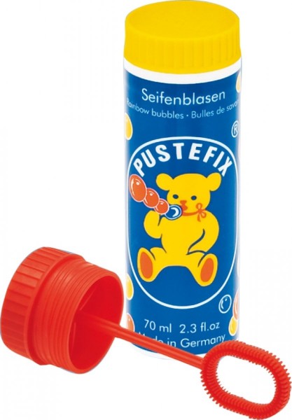 Pustefix Seifenblasen 70 ml