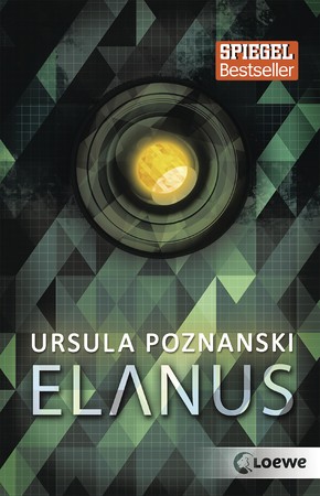 Ursula Poznanski: Elanus