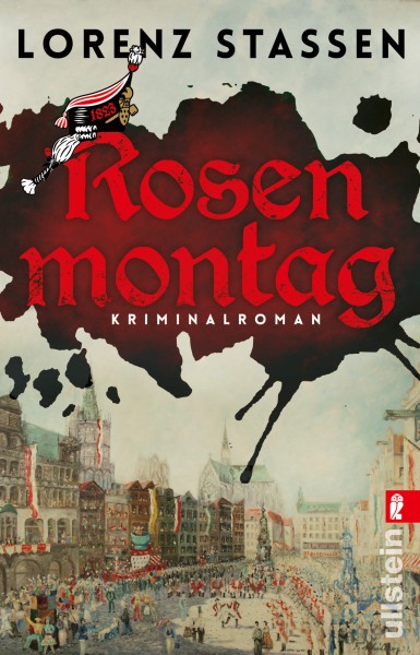 Lorenz Stassen: Rosenmontag