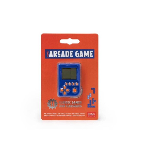 Tragbare Mini-Konsole - Pocket Arcade Game