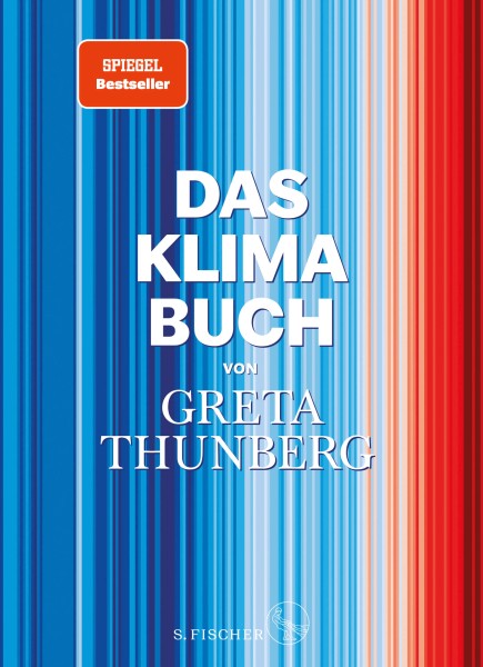 Greta Thunberg: Das Klima-Buch