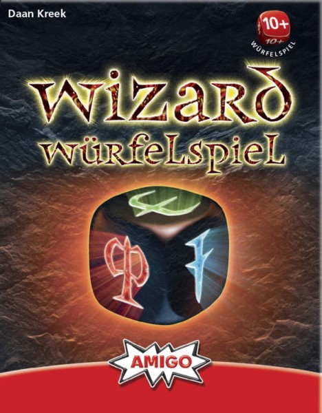 Wizard - Würfelspiel