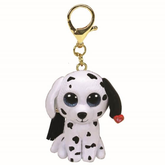 Schlüsselanhänger Fetch Dog Mini Boo