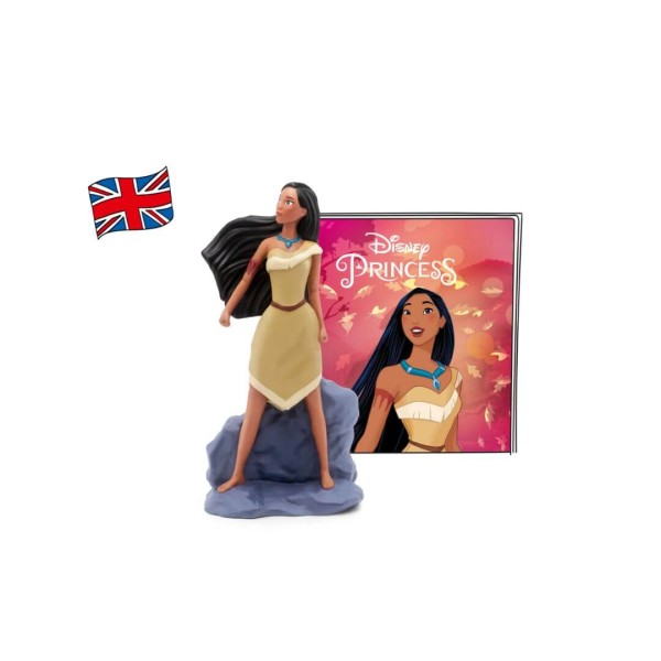 Disney - Pocahontas (englisch)